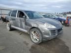 2009 Porsche Cayenne