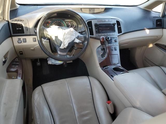 2012 Toyota Venza LE