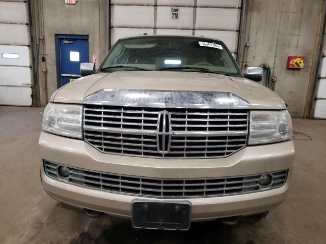 2007 Lincoln Navigator