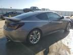 2013 Hyundai Genesis Coupe 3.8L