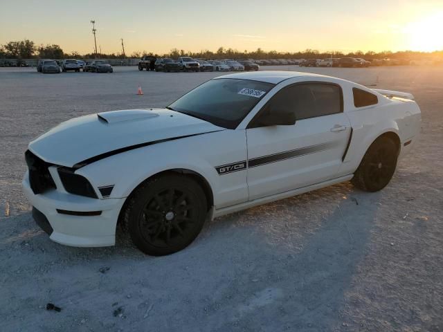 2009 Ford Mustang GT