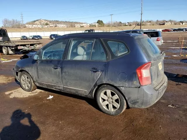 2007 KIA Rondo Base