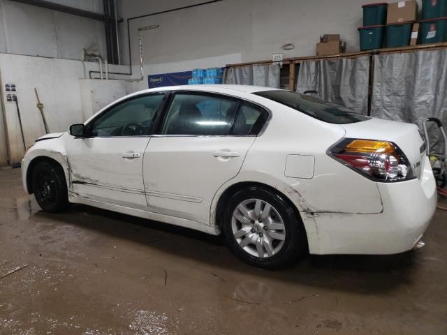 2010 Nissan Altima Base