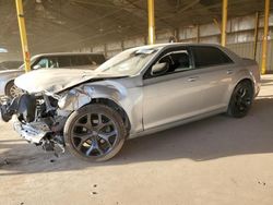 Salvage cars for sale at Phoenix, AZ auction: 2020 Chrysler 300 Touring