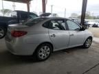 2007 Hyundai Elantra GLS