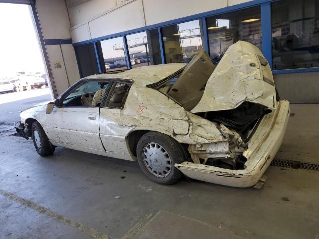 2001 Cadillac Eldorado Touring