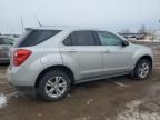 2012 Chevrolet Equinox LS