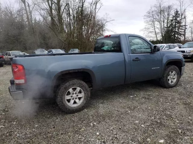 2011 GMC Sierra C1500