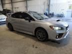 2016 Subaru WRX STI Limited