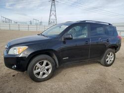 Carros con verificación Run & Drive a la venta en subasta: 2008 Toyota Rav4 Limited