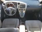 2003 Toyota Corolla Matrix Base