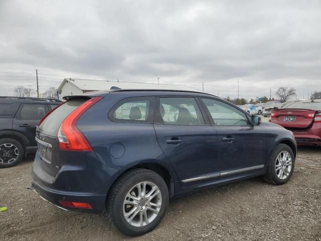 2015 Volvo XC60 3.2