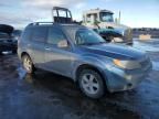 2010 Subaru Forester 2.5X Premium