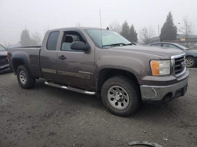 2007 GMC New Sierra K1500