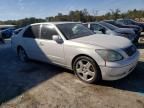 2005 Lexus LS 430