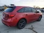 2020 Acura MDX A-Spec