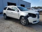 2013 GMC Acadia SLT-2