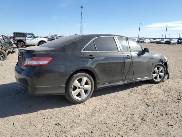 2011 Toyota Camry SE