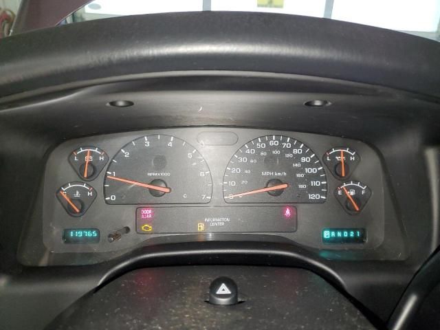 2004 Dodge Dakota Quad SLT