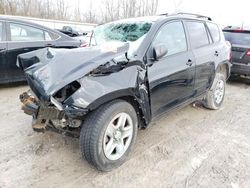 Toyota salvage cars for sale: 2012 Toyota Rav4