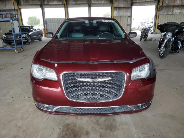 2020 Chrysler 300 Limited