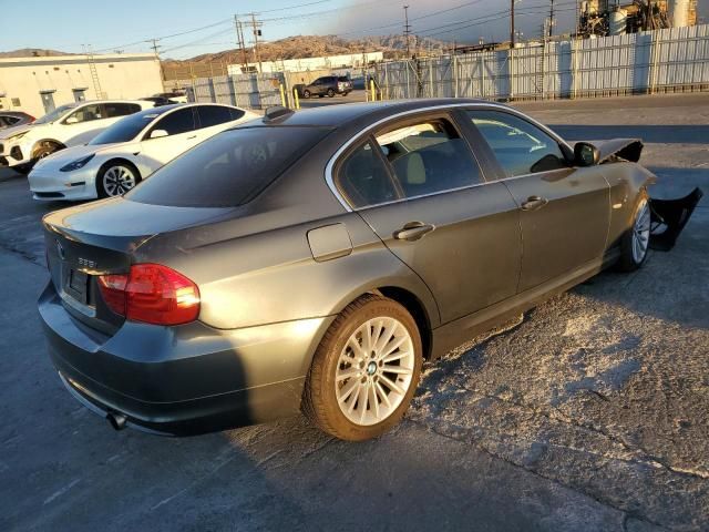 2009 BMW 335 I