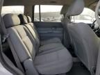 2007 Dodge Durango SLT