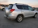 2007 Toyota Rav4 Limited