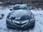 2015 Acura TLX Advance