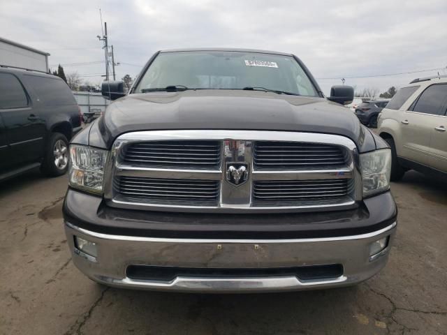 2011 Dodge RAM 1500