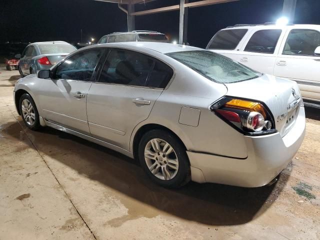 2010 Nissan Altima Base