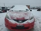 2009 Honda FIT