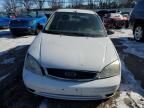 2005 Ford Focus ZX4