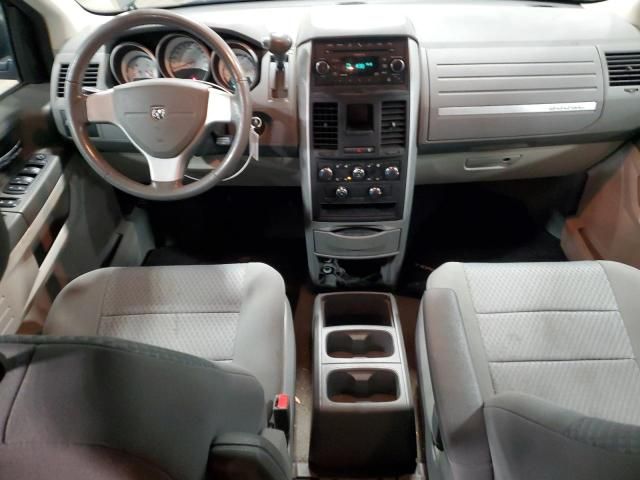 2010 Dodge Grand Caravan Hero