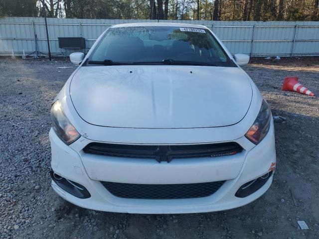 2013 Dodge Dart SXT