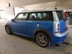 2008 Mini Cooper S Clubman