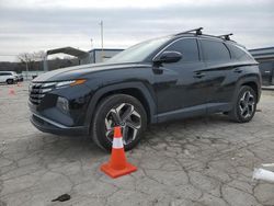 Salvage Cars with No Bids Yet For Sale at auction: 2023 Hyundai Tucson SEL