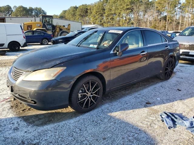 2008 Lexus ES 350