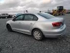 2015 Volkswagen Jetta Base