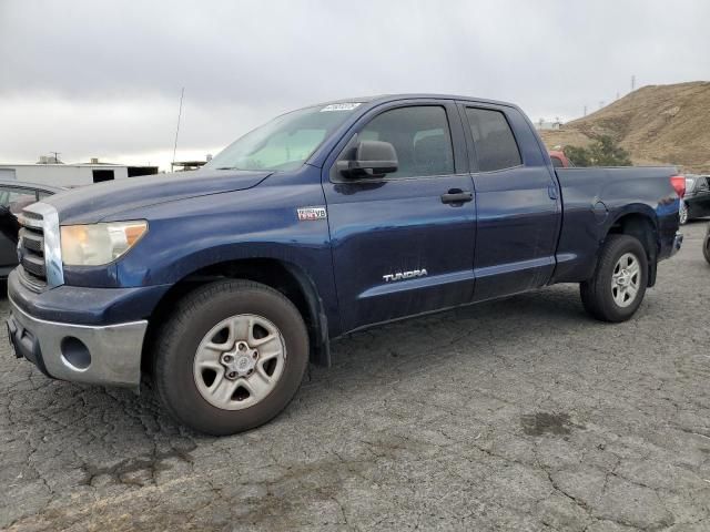 2011 Toyota Tundra Double Cab SR5