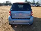 2014 Smart Fortwo Pure