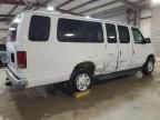 2002 Ford Econoline E350 Super Duty Wagon