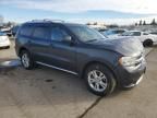 2013 Dodge Durango SXT