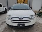 2010 Ford Edge SE