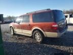 2007 Ford Expedition EL Eddie Bauer