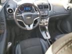 2016 Chevrolet Trax 1LT