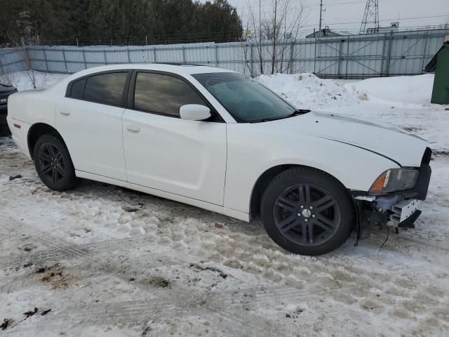 2013 Dodge Charger SXT