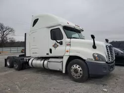 Salvage cars for sale from Copart Lebanon, TN: 2015 Freightliner Cascadia 125