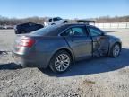 2015 Ford Taurus Limited