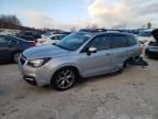 2017 Subaru Forester 2.5I Touring